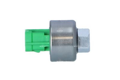 Pressostat, climatisation