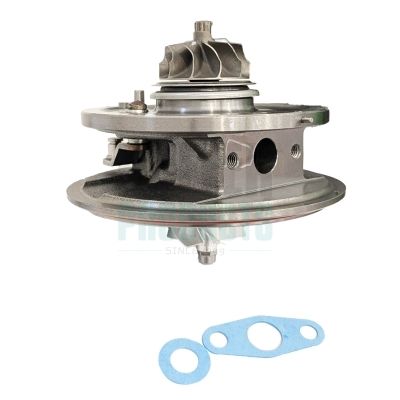 Groupe carter, turbocompresseur