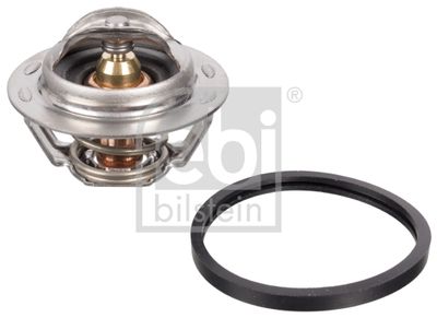 Thermostat, liqiuide de refroidissement