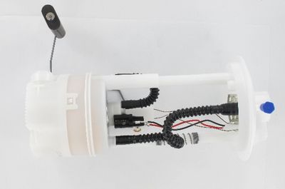 unité d'alimentation de carburant