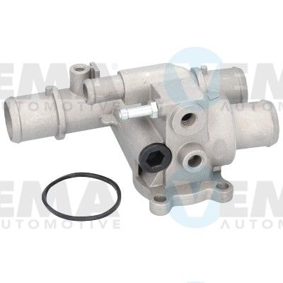 Thermostat, liquide de refroidissement