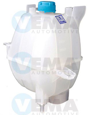 Vase d'expansion, liquide de refroidissement