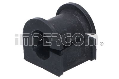 Suspension, stabilisateur