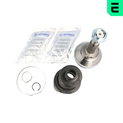 Jeu de joints, arbre de transmission