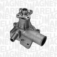 MAGNETI MARELLI Pompe à eau, refroidissement du mo