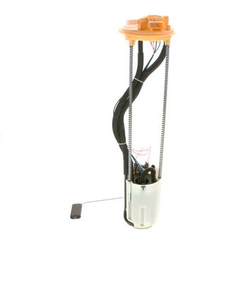 unité d'alimentation de carburant