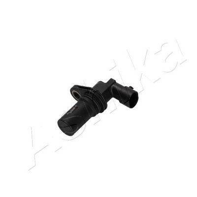 Capteur d'angle, vilebrequin