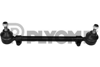 Barre de connexion