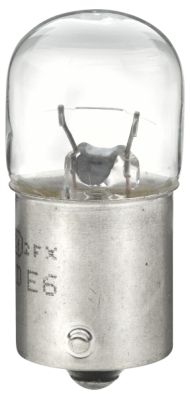 Ampoule, feu clignotant