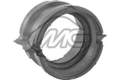 Suspension, stabilisateur