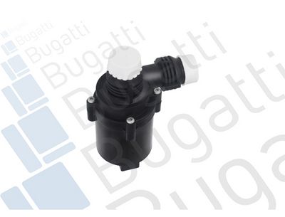 Pompe à eau auxiliaire (circuit d'eau de refroidis
