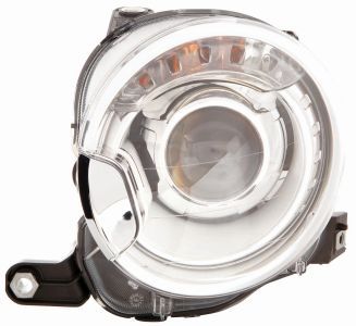 Projecteur principal
