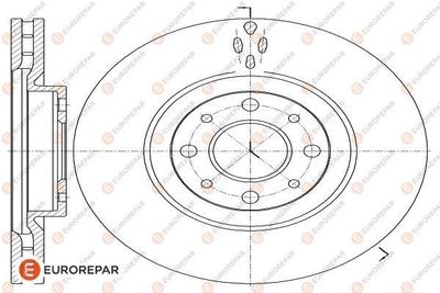 Disque de frein