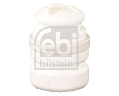 Butée élastique, suspension