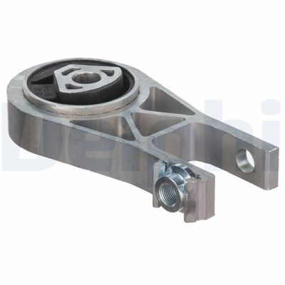 Support moteur