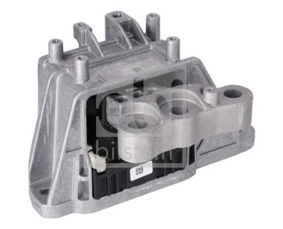 Support moteur