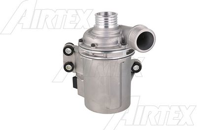 Pompe à eau, refroidissement du moteur