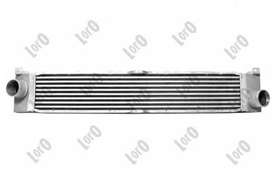 Intercooler, échangeur