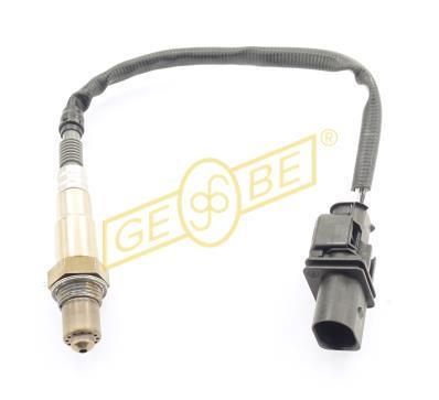 Sonde lambda