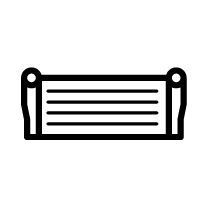Refroidisseur d'air de suralimentation