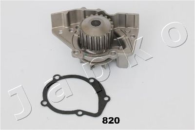 Pompe à eau, refroidissement du moteur