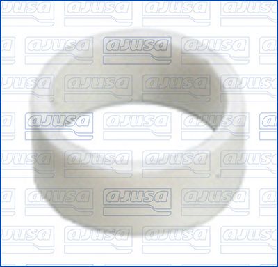 Bague d'étanchéité, injecteur