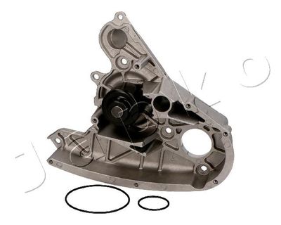 Pompe à eau, refroidissement du moteur