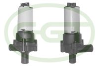 GGT Pompe à eau auxiliaire (circuit d'eau de refro