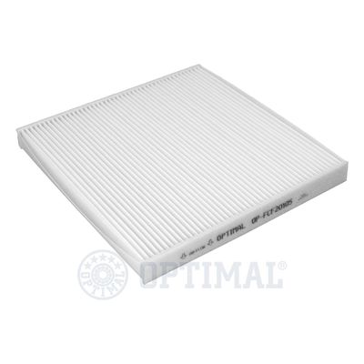 Filtre, air de l'habitacle