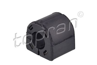 Suspension, stabilisateur