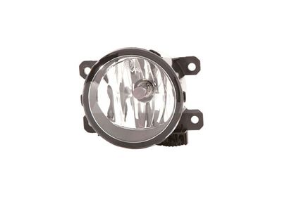 Projecteur antibrouillard