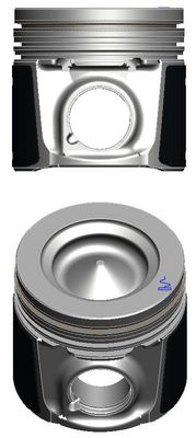 Piston