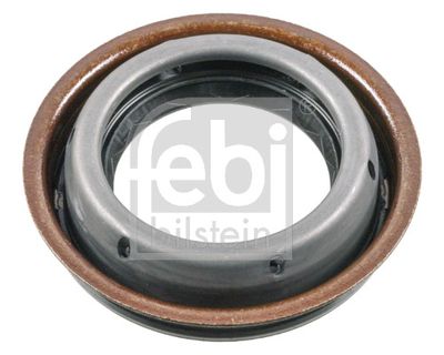Bague d'étanchéité, boîte de vitesse manuel