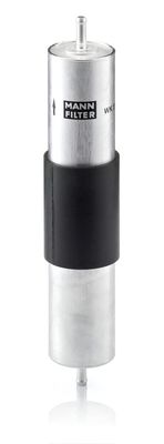 Filtre à carburant