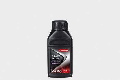 Liquide de frein