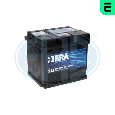 Batterie de démarrage