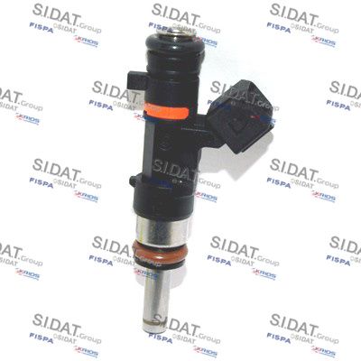 Injecteur