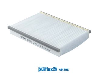 Filtre, air de l'habitacle