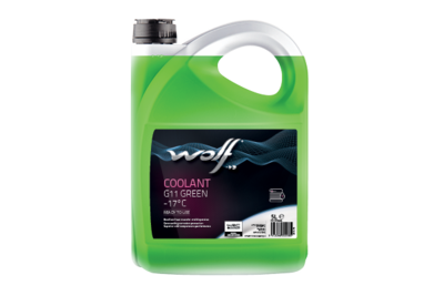 Antigel