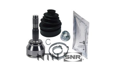 Jeu de joints, arbre de transmission