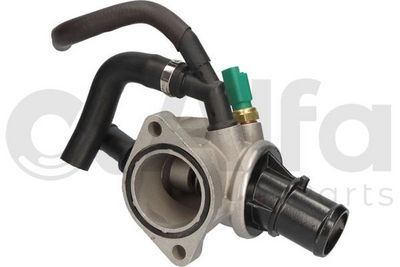 Thermostat, liquide de refroidissement