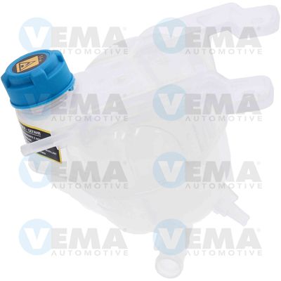 Vase d'expansion, liquide de refroidissement
