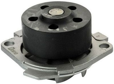 Pompe à eau, refroidissement du moteur