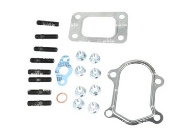 Turbocompresseur, suralimentation