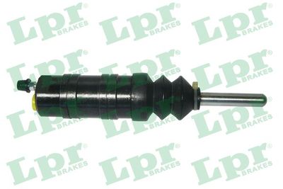 Cylindre récepteur, embrayage