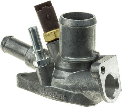 Thermostat, liqiuide de refroidissement