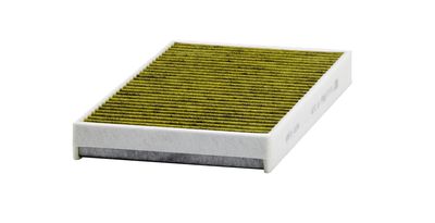 Filtre, air de l'habitacle