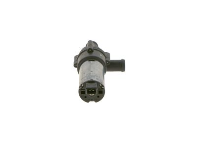 Pompe à eau auxiliaire (circuit d'eau de refroidis