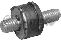 CAUTEX Support, boîtier de filtre à air