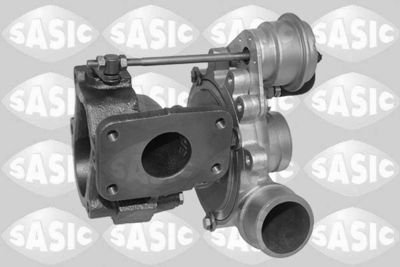 Turbocompresseur, suralimentation